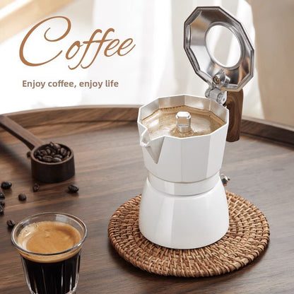 Coffee pot