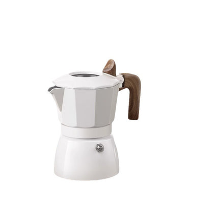 Coffee pot
