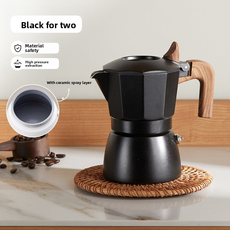 Coffee pot