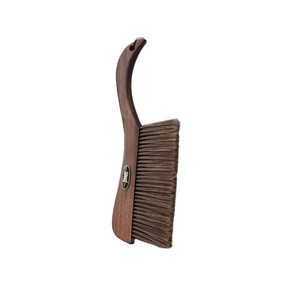 Coffee powder broom