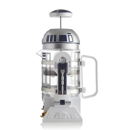 Coffee Press Pot