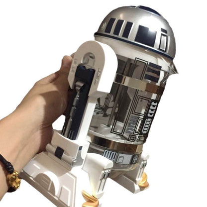 Coffee Press Pot