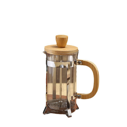 Coffee Press Pot