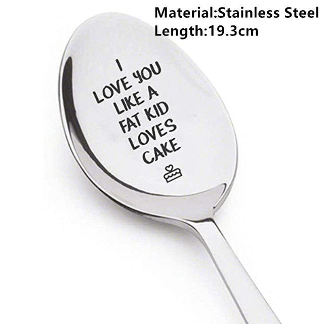 Coffee spoon