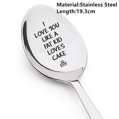Coffee spoon
