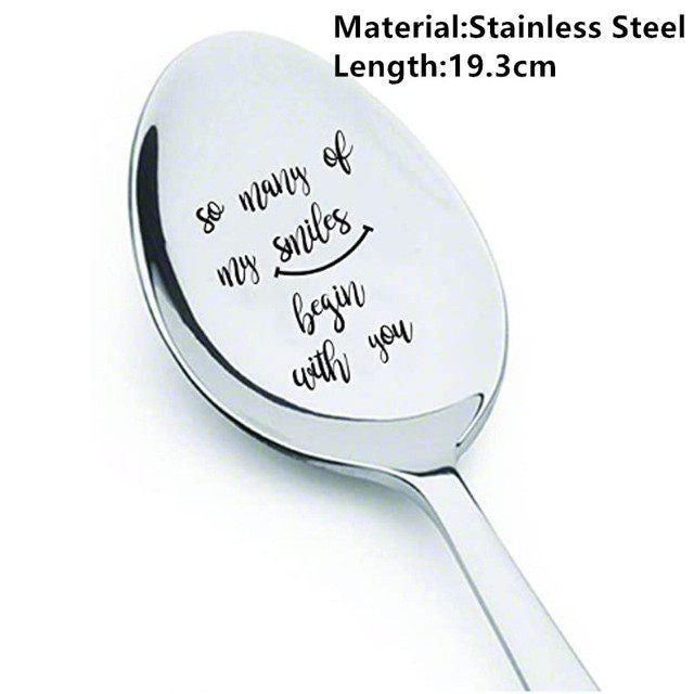 Coffee spoon