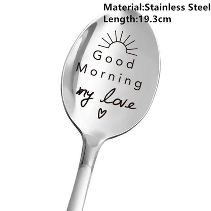 Coffee spoon