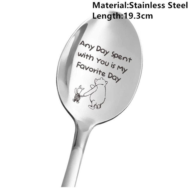 Coffee spoon