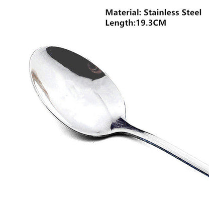 Coffee spoon