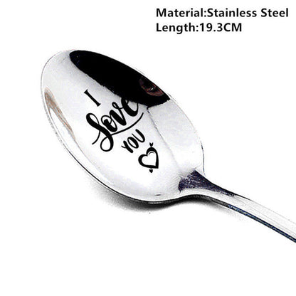 Coffee spoon