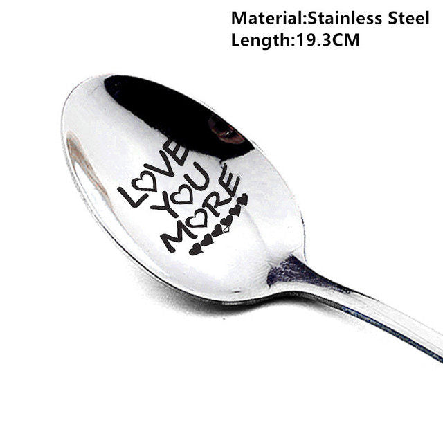 Coffee spoon