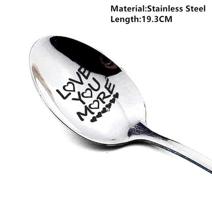 Coffee spoon