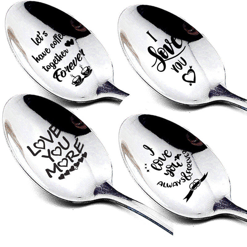 Coffee spoon