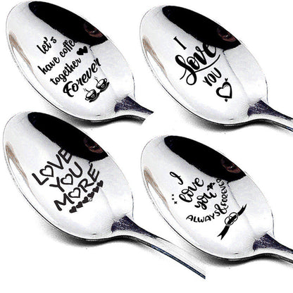 Coffee spoon