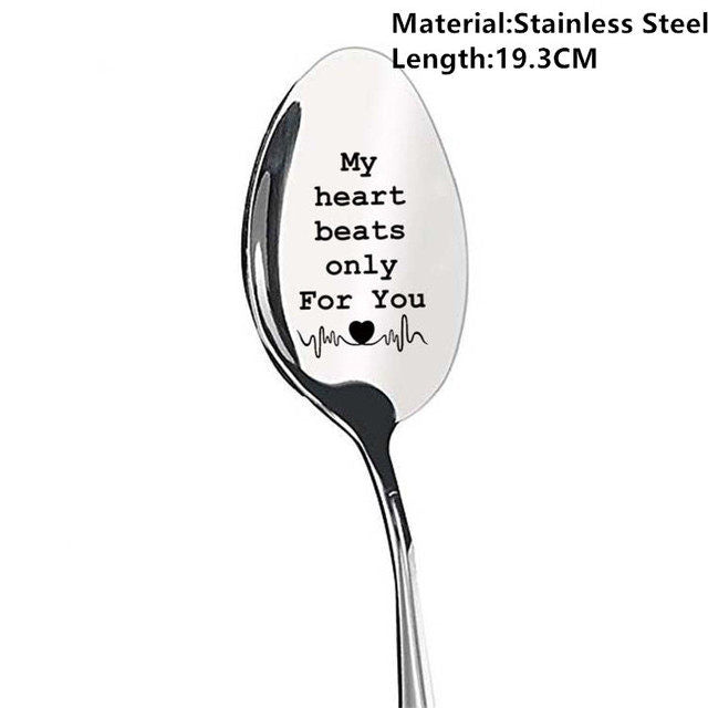 Coffee spoon
