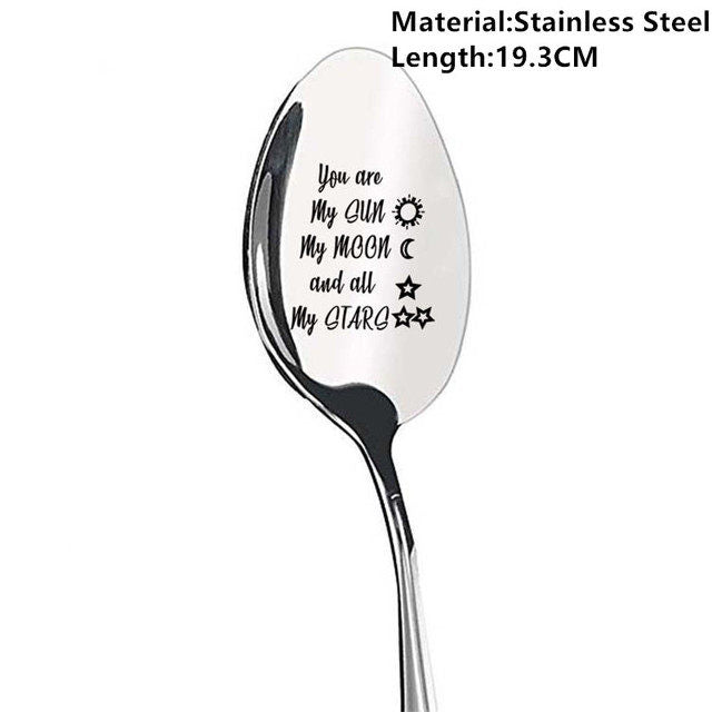 Coffee spoon