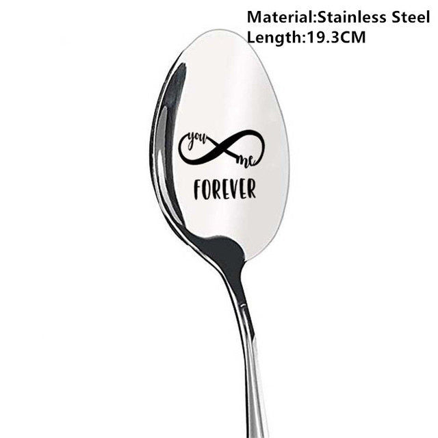 Coffee spoon