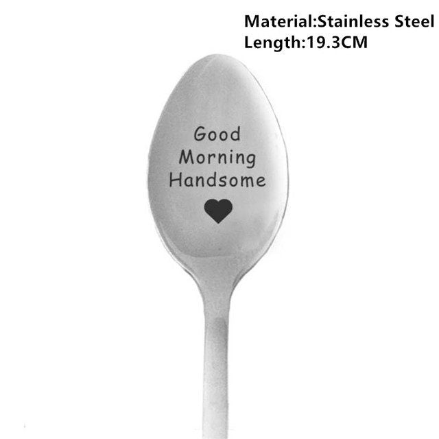 Coffee spoon