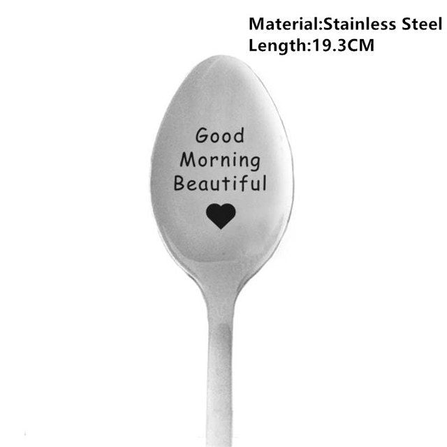 Coffee spoon