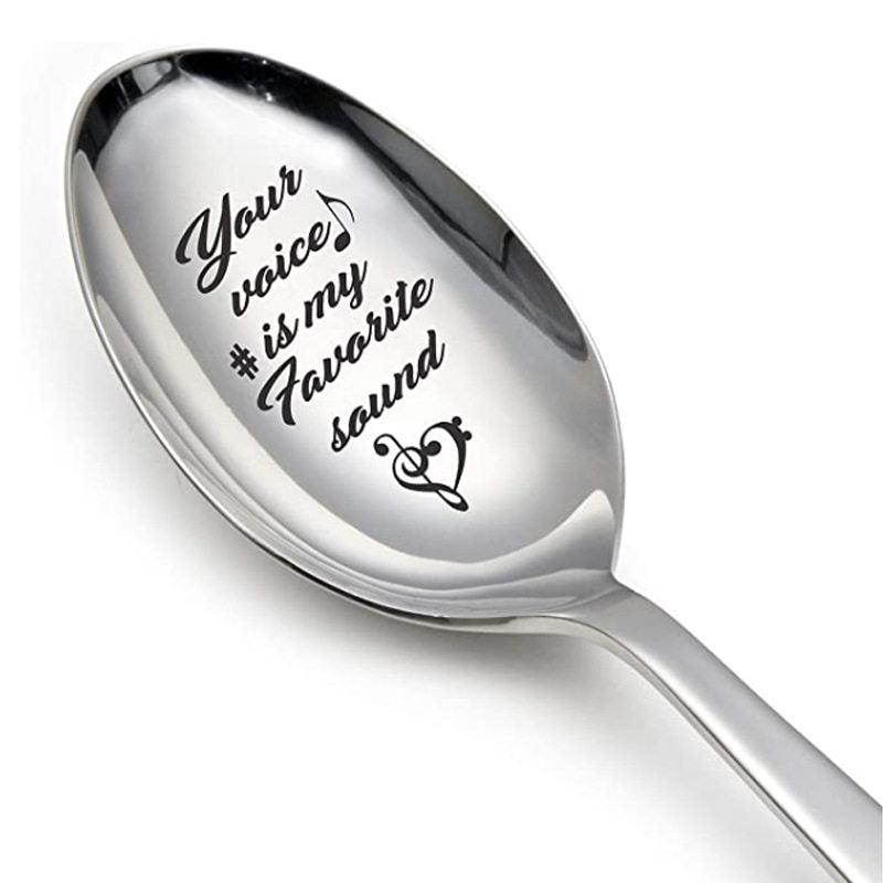 Coffee spoon
