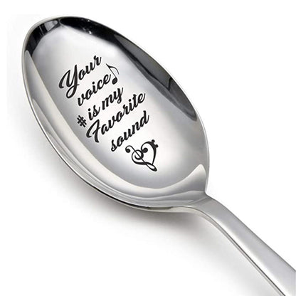 Coffee spoon