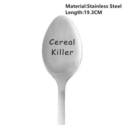 Coffee spoon