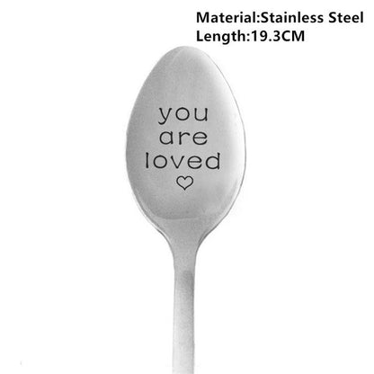 Coffee spoon