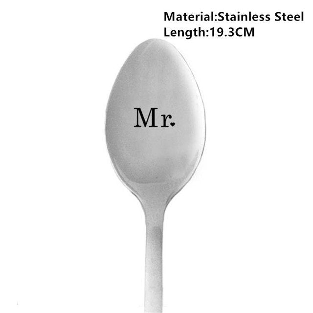 Coffee spoon