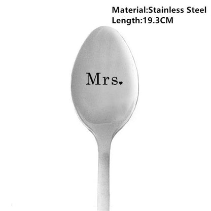 Coffee spoon
