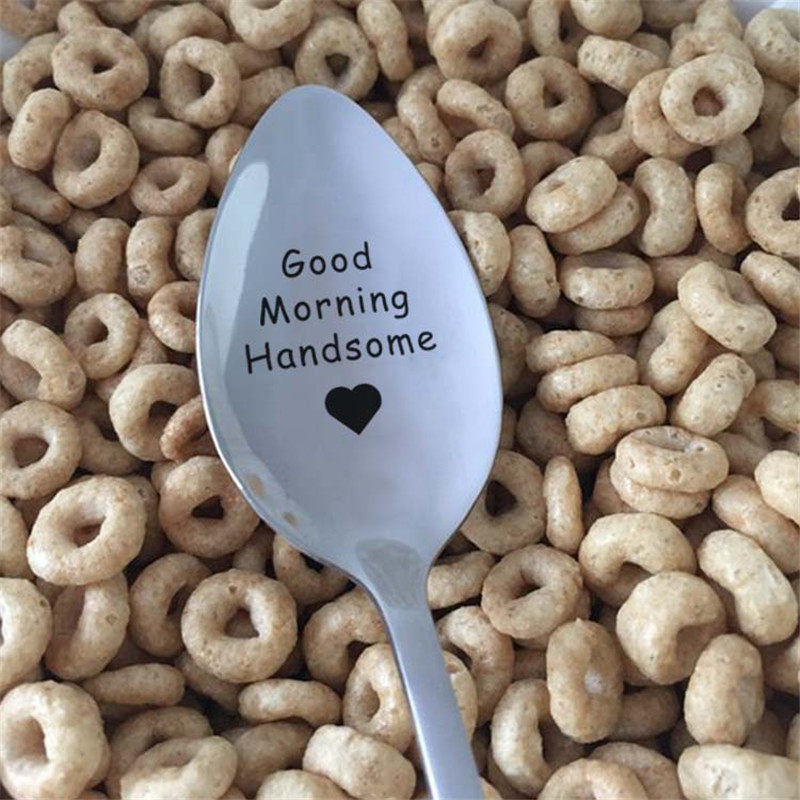 Coffee spoon