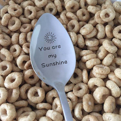 Coffee spoon