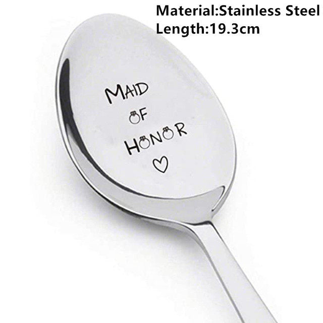 Coffee spoon