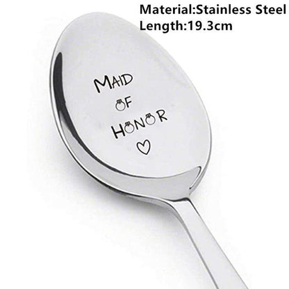 Coffee spoon