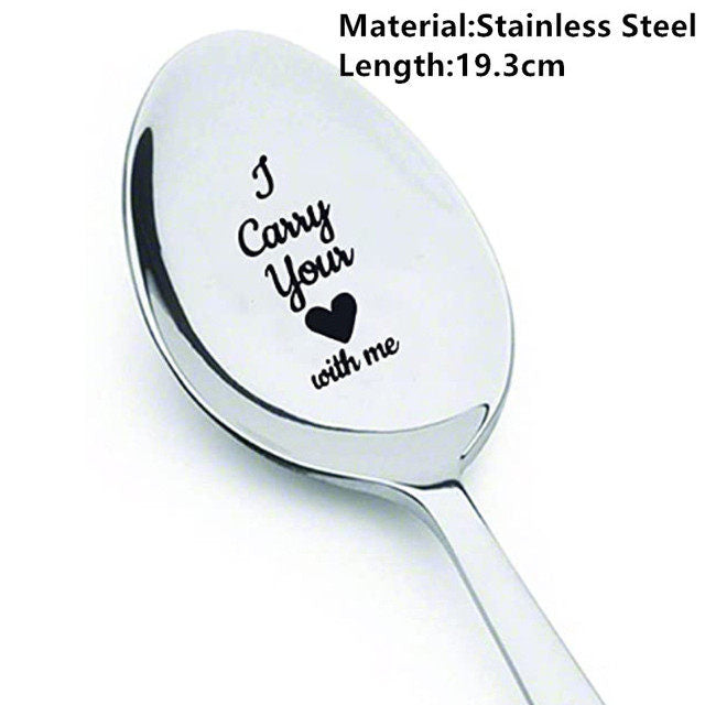 Coffee spoon