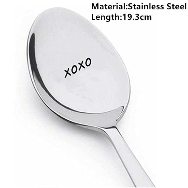 Coffee spoon