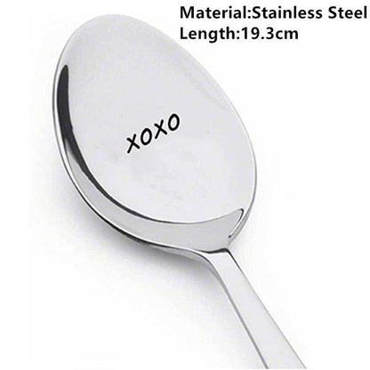 Coffee spoon