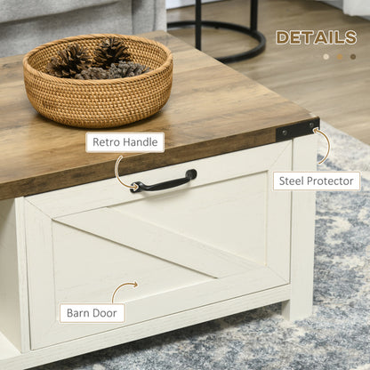 Coffee table/side table