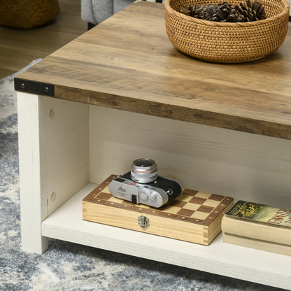 Coffee table/side table