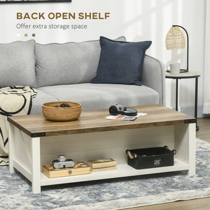 Coffee table/side table
