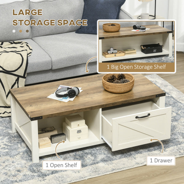 Coffee table/side table