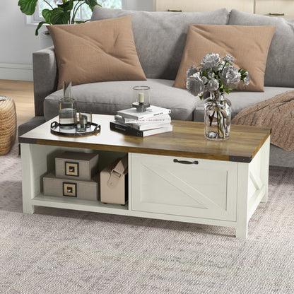 Coffee table/side table