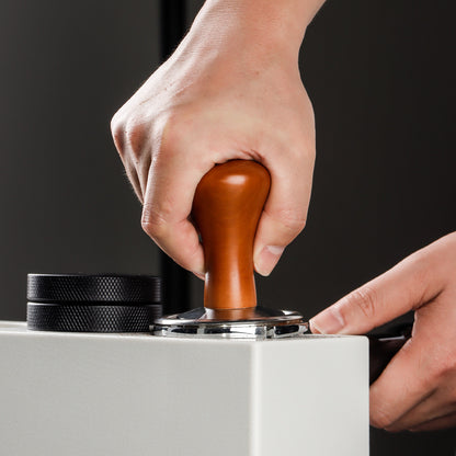 Coffee tamper