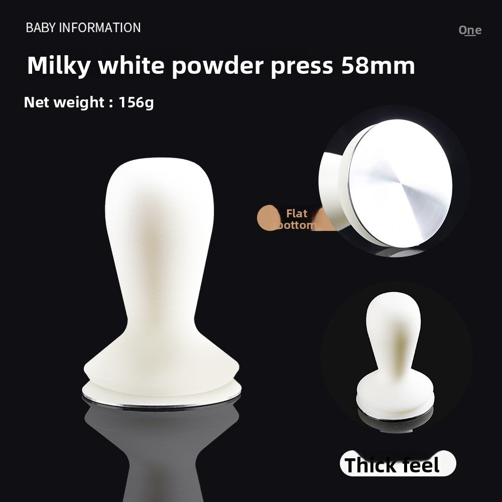 Coffee tamper