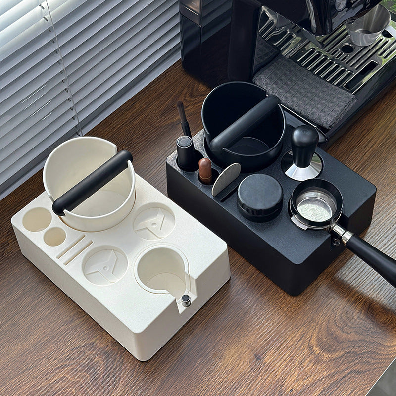 Coffee tamper