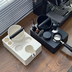 51-53 Black Tamper Seat