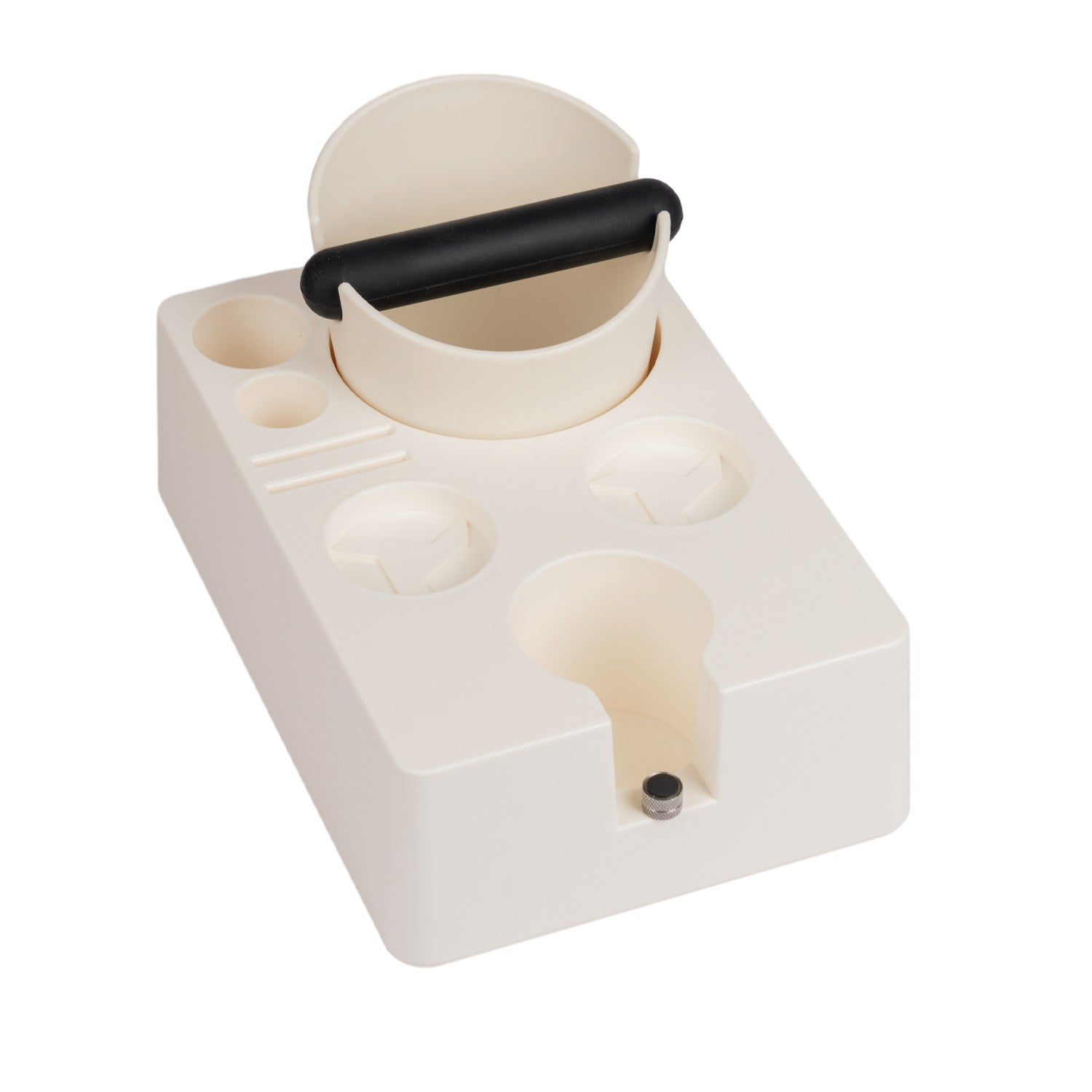 Coffee tamper