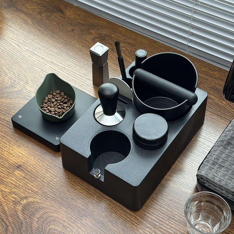 Coffee tamper