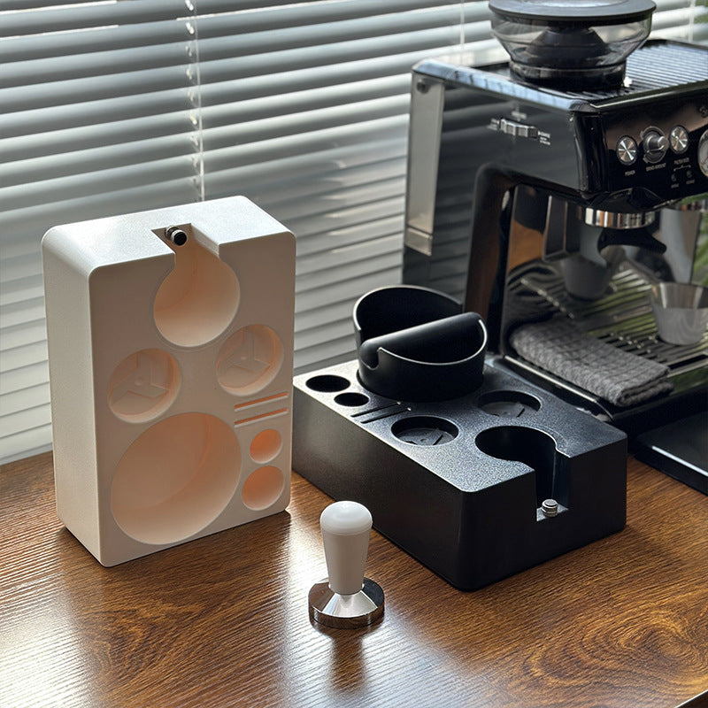Coffee tamper