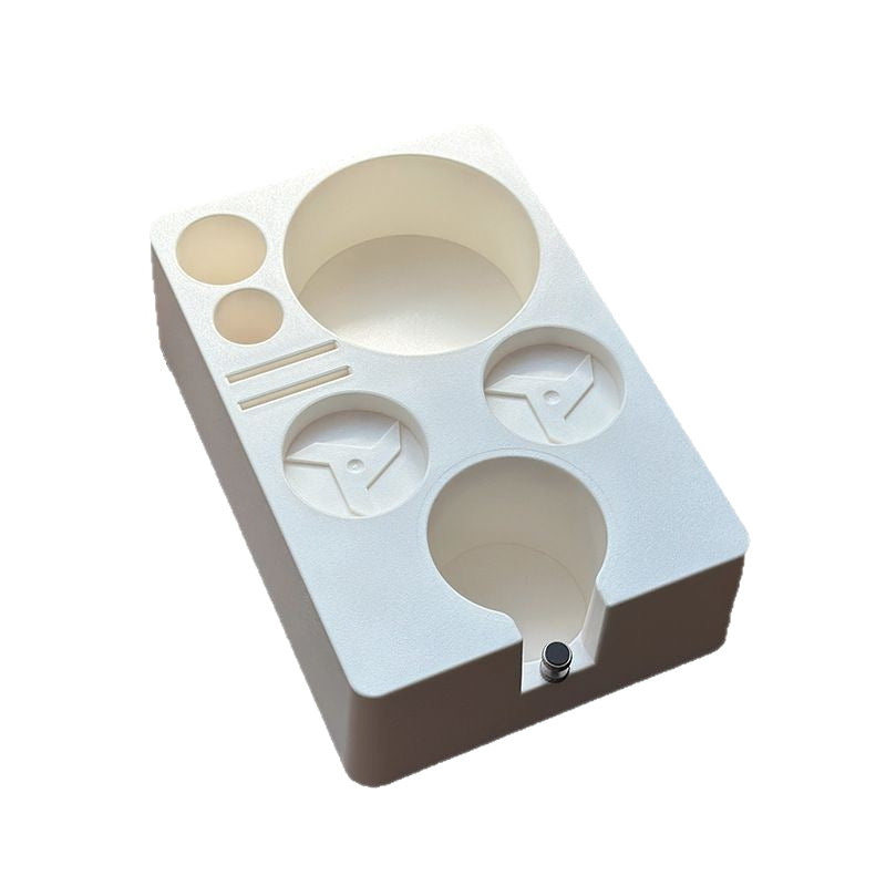 Coffee tamper