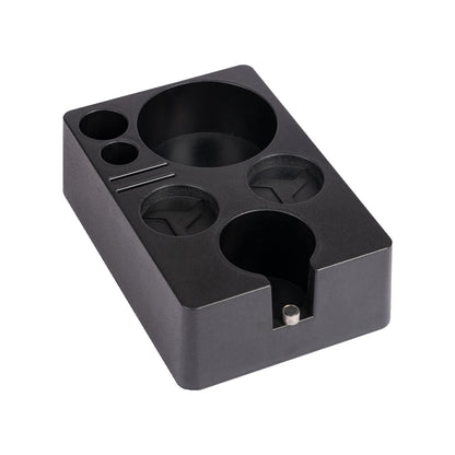 Coffee tamper